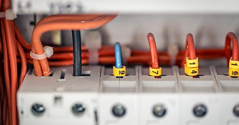 chytrý elektroměr, měření spotřeby elektřiny