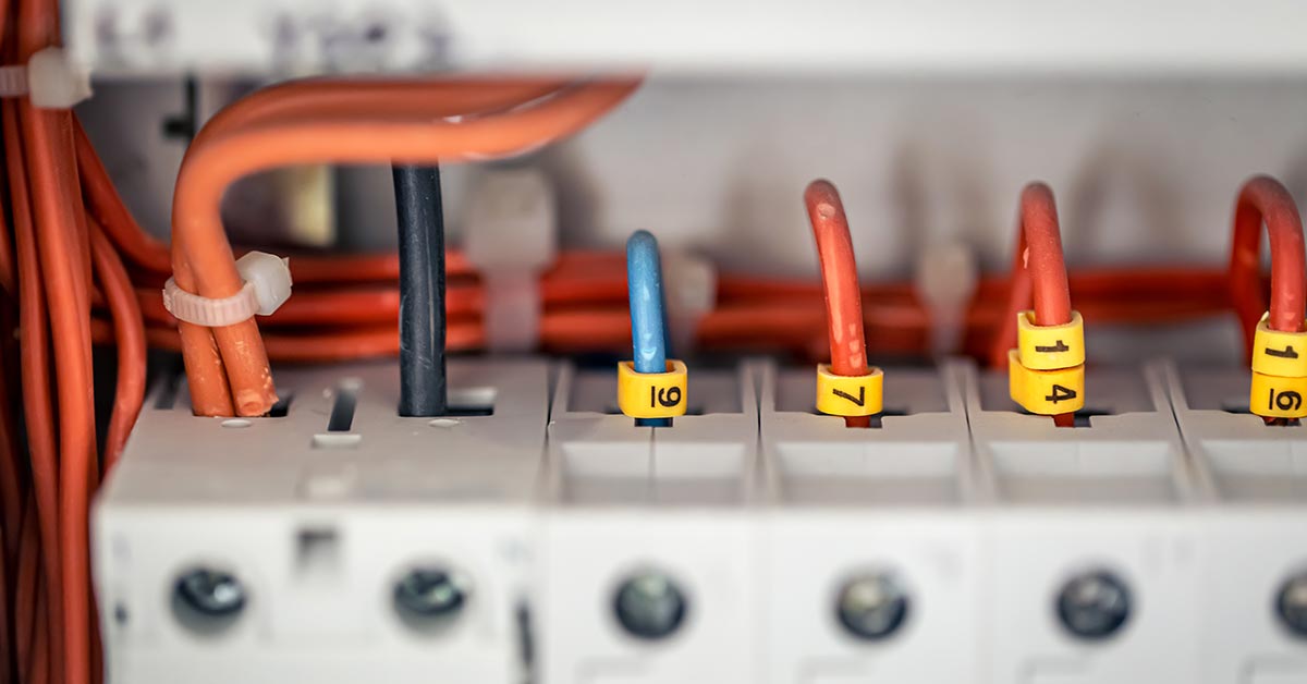 Chytrý elektroměr a sledování spotřeby elektřiny v domácnosti