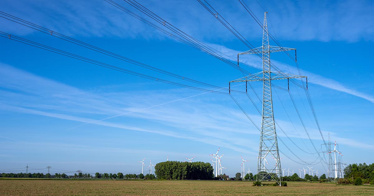 Distribuční sazby elektřiny D01d až D57d pro domácnosti