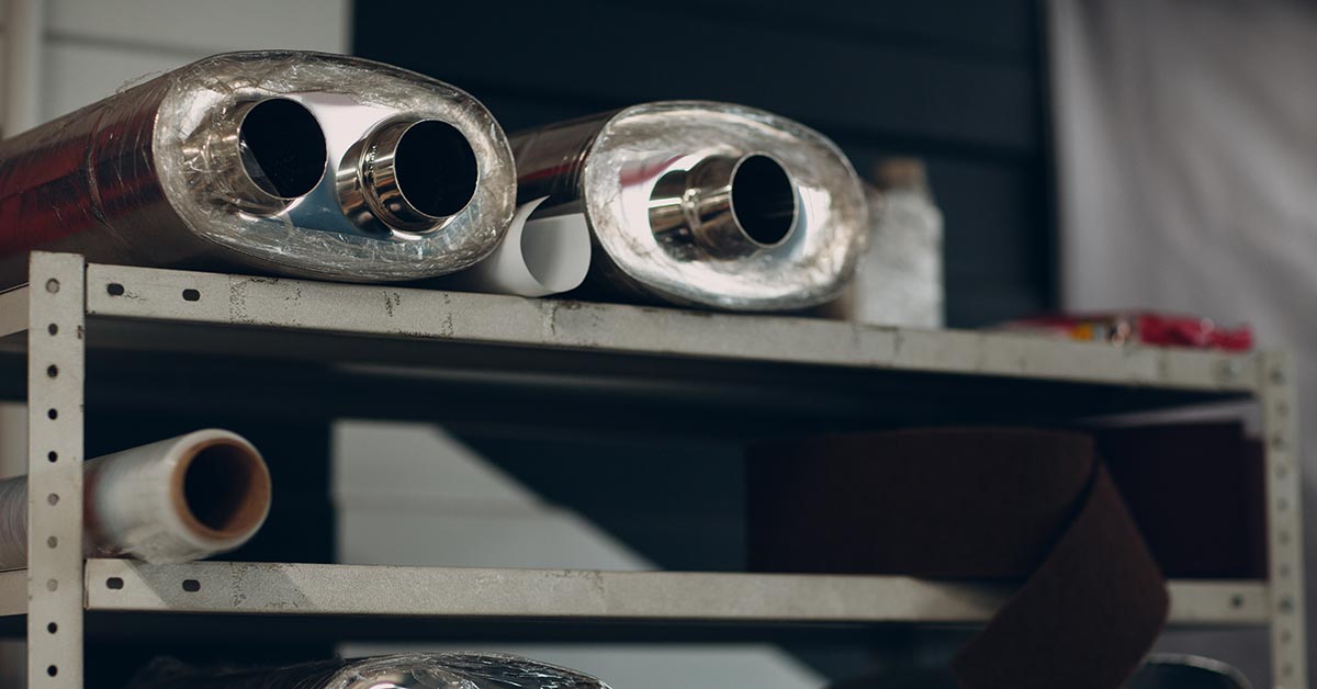 Palladium v autokatalyzátorech a recyklace katalyzátorů