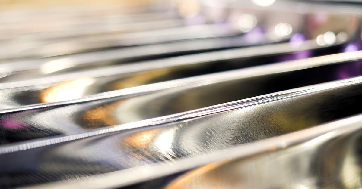 Palladium vs platina – porovnání kovů ve špercích a katalýze