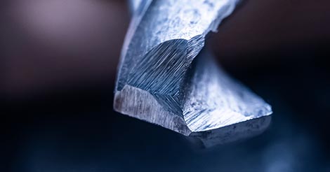 platina v katalyzátoru, recyklace katalyzátorů