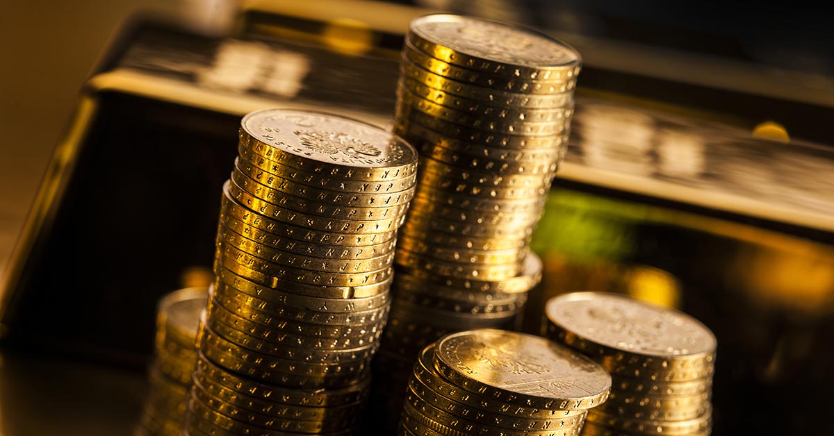 Investiční a sběratelské zlaté mince a rozdíly v jejich ocenění